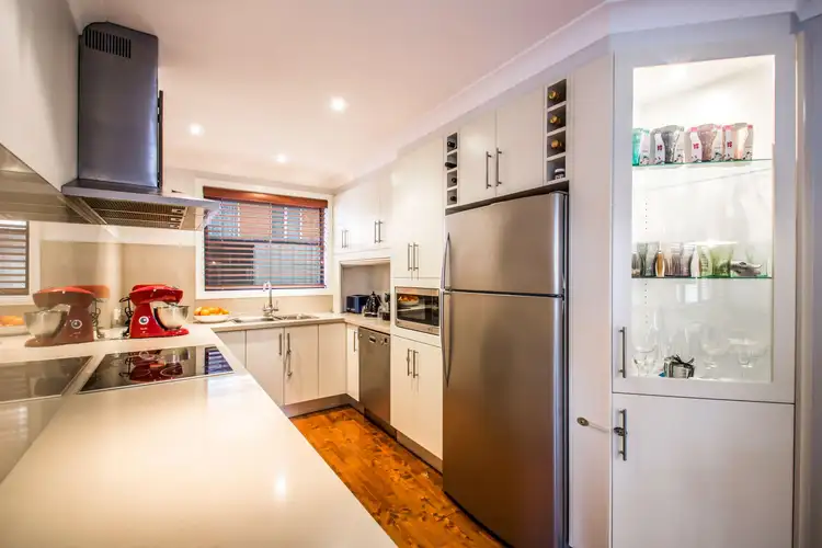 Sixth view of Homely house listing, 15 Salerno Close, Emu Heights NSW 2750