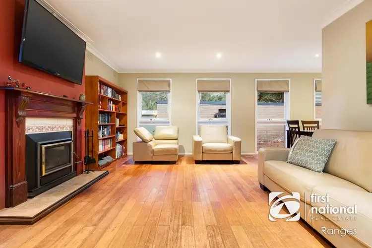 Fourth view of Homely house listing, 4 Borang Avenue, Selby VIC 3159