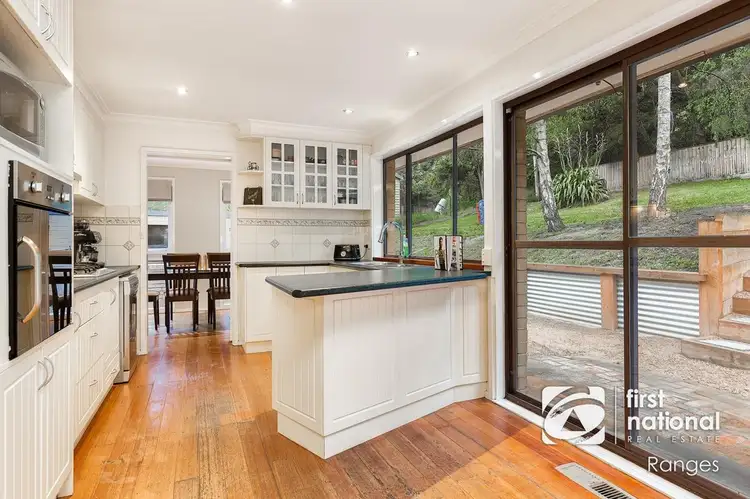 Sixth view of Homely house listing, 4 Borang Avenue, Selby VIC 3159