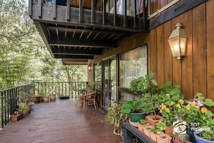 Third view of Homely house listing, 3 Jacksons Hill Road, Menzies Creek VIC 3159