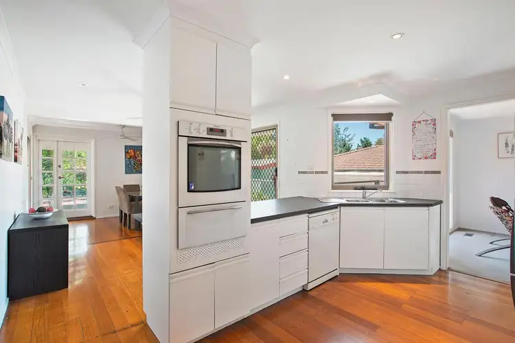 Fifth view of Homely house listing, 7 Dewpond Walk, Croydon South VIC 3136