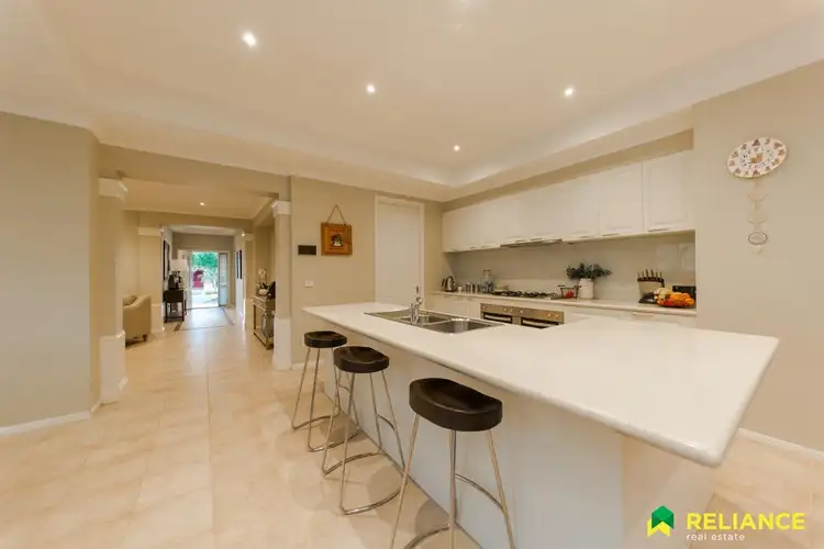 Sixth view of Homely house listing, 50 Daintree Boulevard, Tarneit VIC 3029