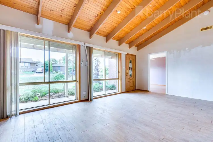 Second view of Homely house listing, 59 Davenport Drive, Sunbury VIC 3429