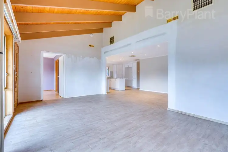 Third view of Homely house listing, 59 Davenport Drive, Sunbury VIC 3429