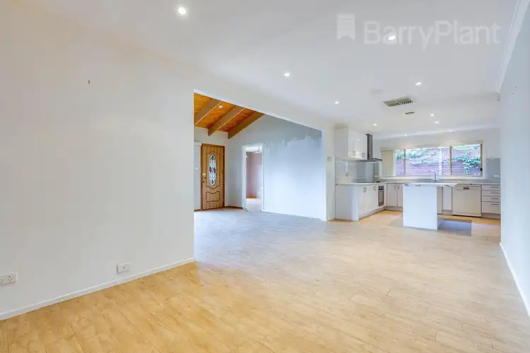 Fourth view of Homely house listing, 59 Davenport Drive, Sunbury VIC 3429