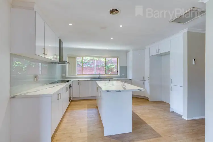 Fifth view of Homely house listing, 59 Davenport Drive, Sunbury VIC 3429
