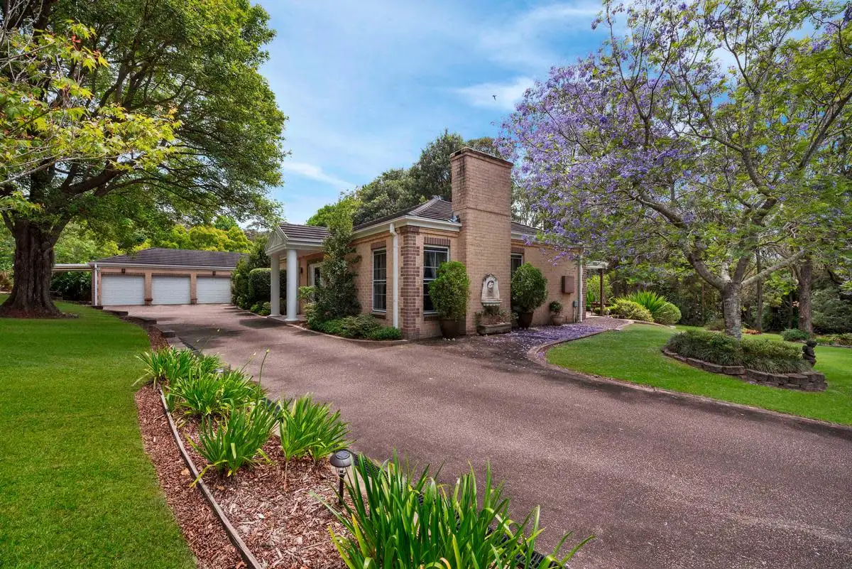 Main view of Homely rural property listing, 7 Bangalow Close, Tumbi Umbi NSW 2261