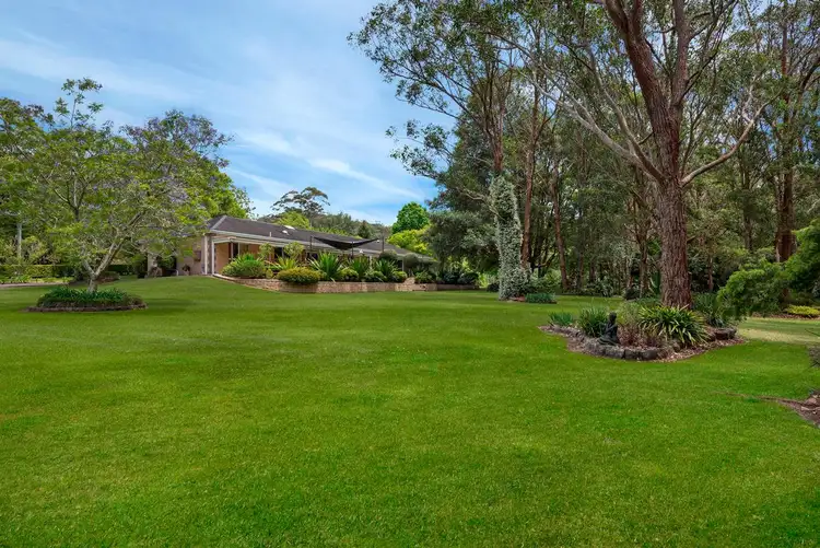 Second view of Homely rural property listing, 7 Bangalow Close, Tumbi Umbi NSW 2261