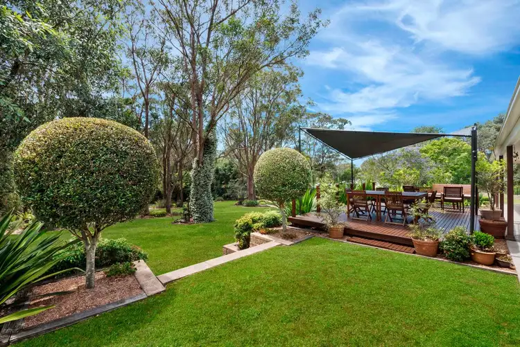 Third view of Homely rural property listing, 7 Bangalow Close, Tumbi Umbi NSW 2261