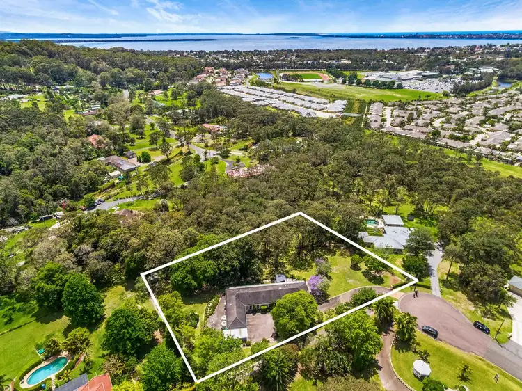 Fourth view of Homely rural property listing, 7 Bangalow Close, Tumbi Umbi NSW 2261