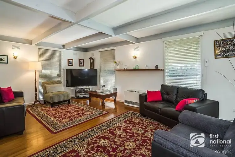 Main view of Homely house listing, 451 Monbulk Road, Monbulk VIC 3793