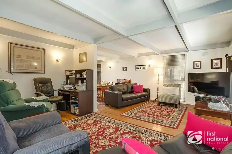 Third view of Homely house listing, 451 Monbulk Road, Monbulk VIC 3793