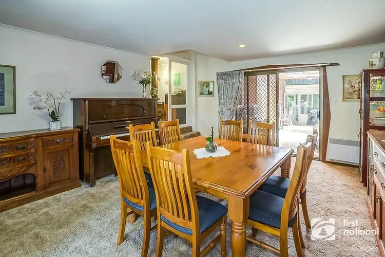 Fourth view of Homely house listing, 451 Monbulk Road, Monbulk VIC 3793