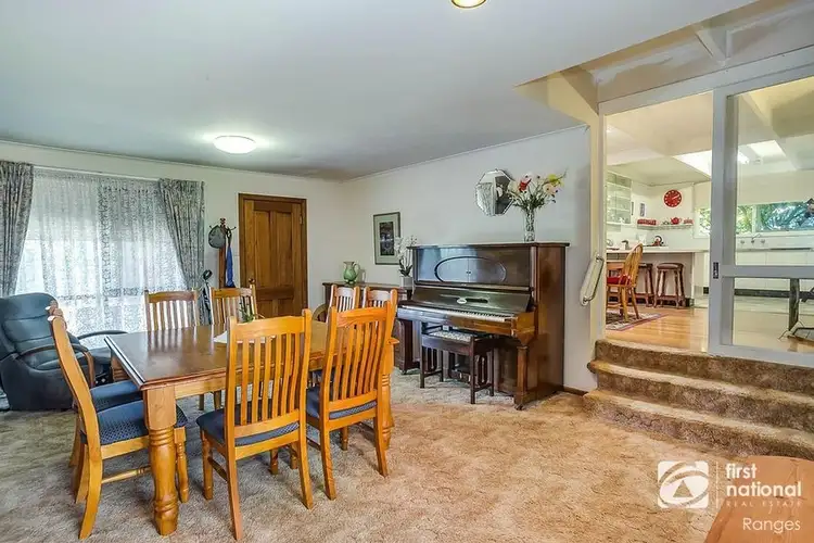 Fifth view of Homely house listing, 451 Monbulk Road, Monbulk VIC 3793