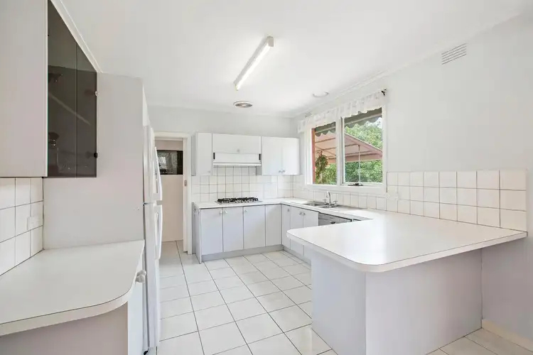 Fifth view of Homely house listing, 167 Maroondah Highway, Croydon VIC 3136