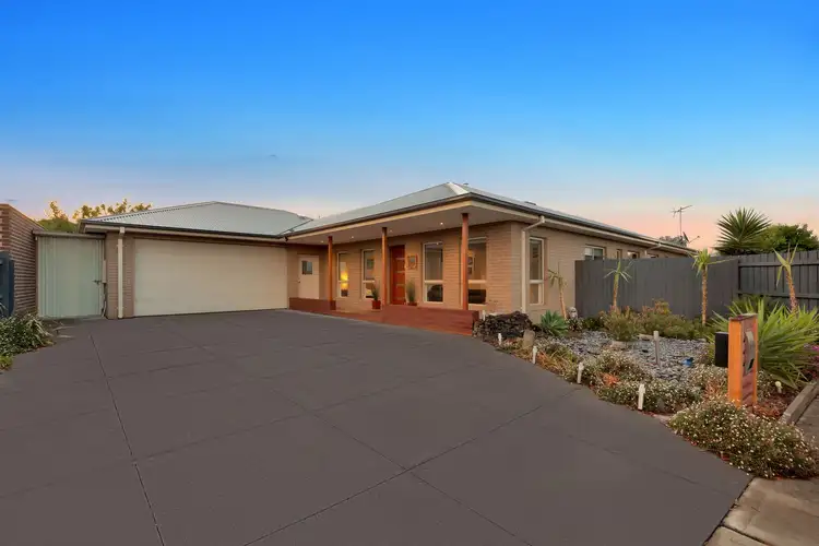 5 Peregrine Court, Tarneit VIC 3029