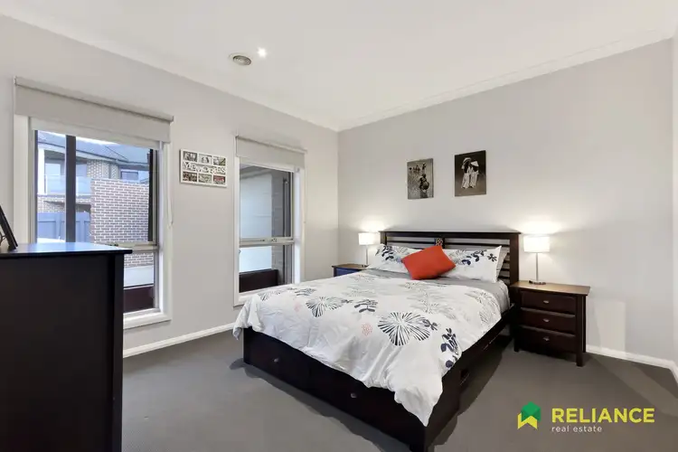 Fourth view of Homely house listing, 5 Peregrine Court, Tarneit VIC 3029