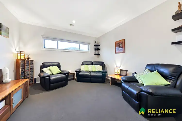 Sixth view of Homely house listing, 5 Peregrine Court, Tarneit VIC 3029