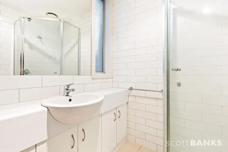 Sixth view of Homely apartment listing, 6/17 Park Street, Hawthorn VIC 3122