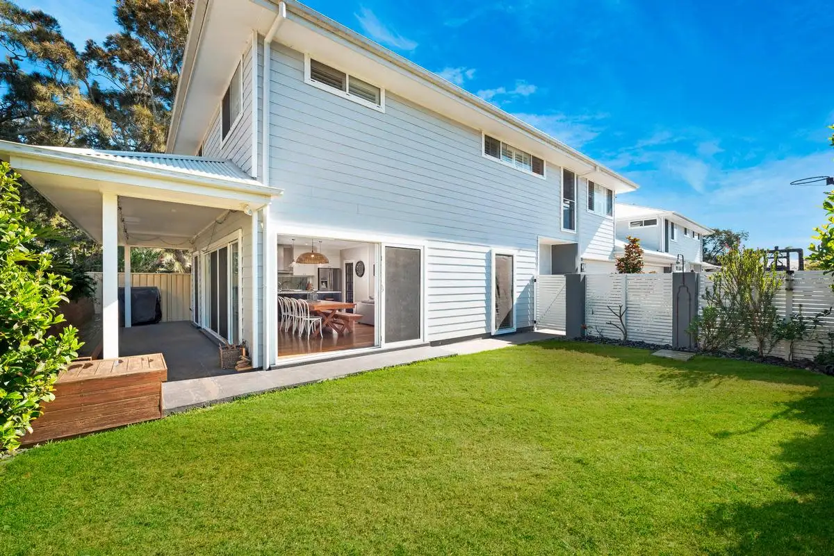 Main view of Homely house listing, 55A Thompson Street, Long Jetty NSW 2261