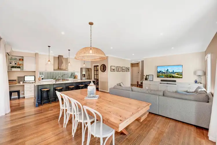 Second view of Homely house listing, 55A Thompson Street, Long Jetty NSW 2261