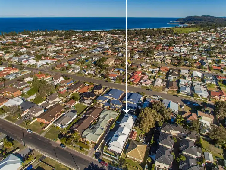 Fourth view of Homely house listing, 55A Thompson Street, Long Jetty NSW 2261