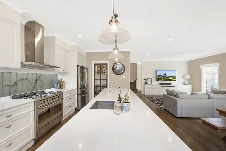 Fifth view of Homely house listing, 55A Thompson Street, Long Jetty NSW 2261