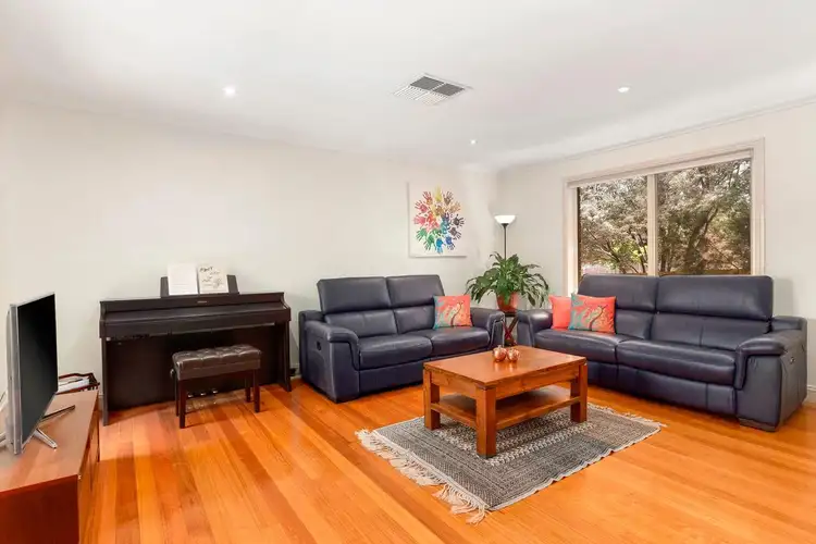 Second view of Homely unit listing, 3/37 Greendale Road, Doncaster East VIC 3109