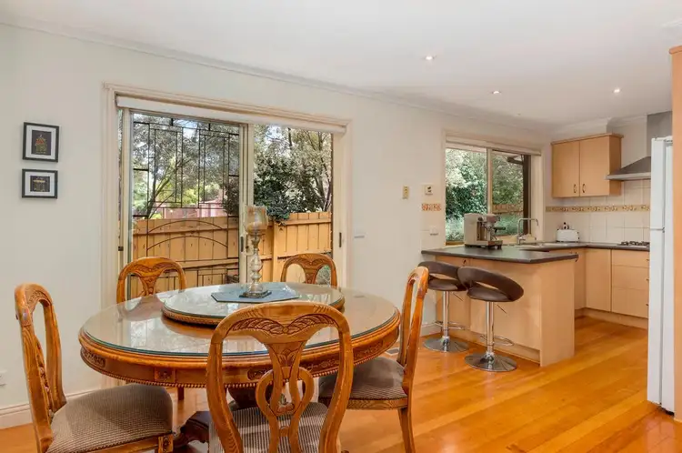 Third view of Homely unit listing, 3/37 Greendale Road, Doncaster East VIC 3109