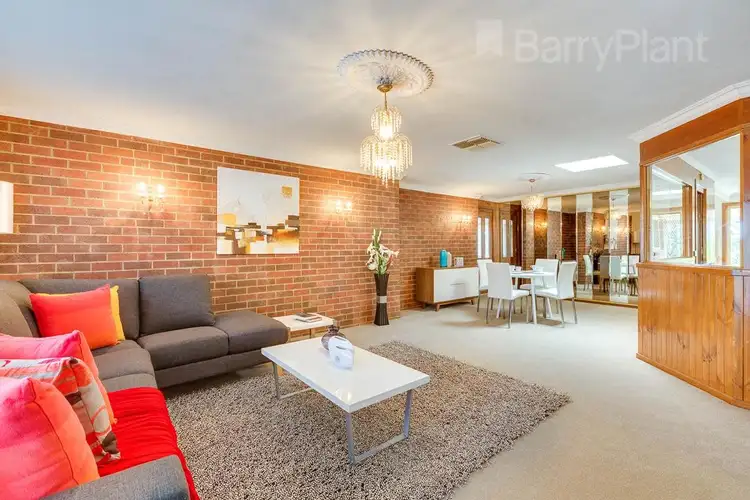 Second view of Homely house listing, 25 Lister Crescent, Sunbury VIC 3429