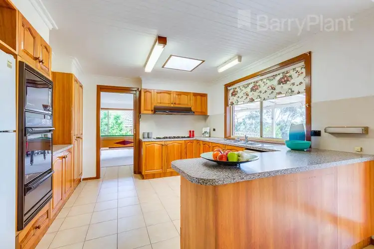Third view of Homely house listing, 25 Lister Crescent, Sunbury VIC 3429