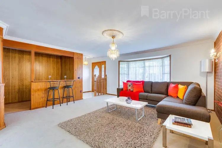 Fourth view of Homely house listing, 25 Lister Crescent, Sunbury VIC 3429