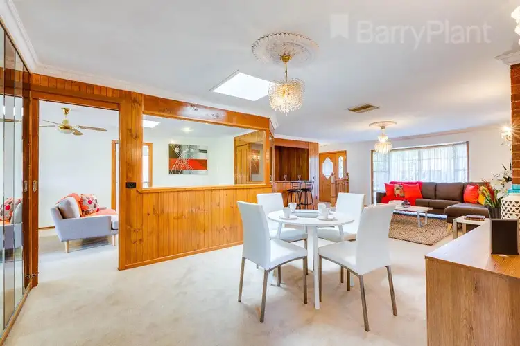 Fifth view of Homely house listing, 25 Lister Crescent, Sunbury VIC 3429