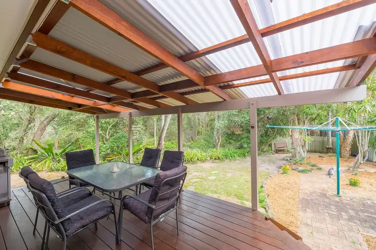 Second view of Homely house listing, 3 Graham Street, Long Jetty NSW 2261