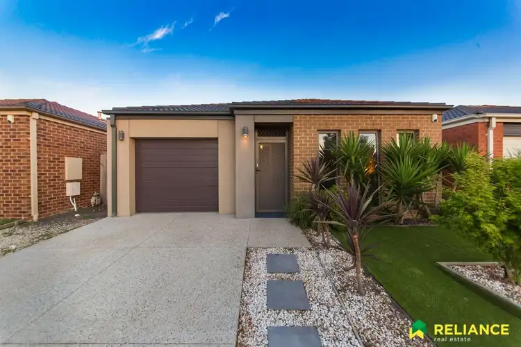 23 Biscay Street, Point Cook VIC 3030