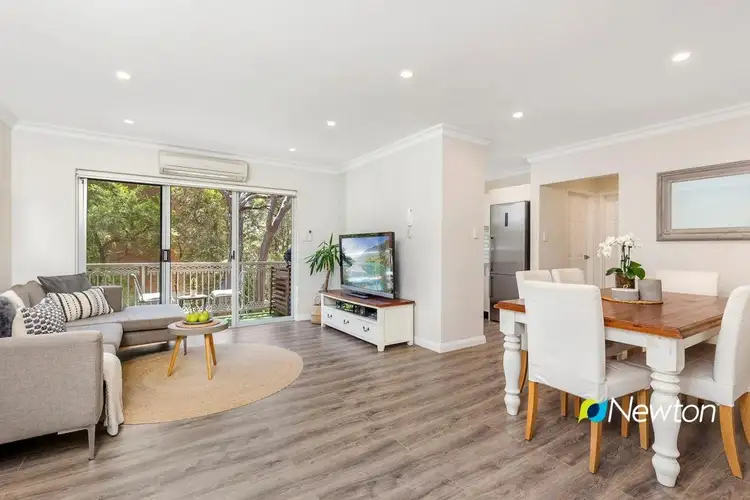 4/247 Kingsway, Caringbah NSW 2229