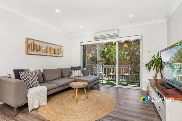 Second view of Homely apartment listing, 4/247 Kingsway, Caringbah NSW 2229