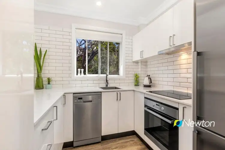 Third view of Homely apartment listing, 4/247 Kingsway, Caringbah NSW 2229