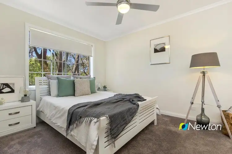 Fourth view of Homely apartment listing, 4/247 Kingsway, Caringbah NSW 2229