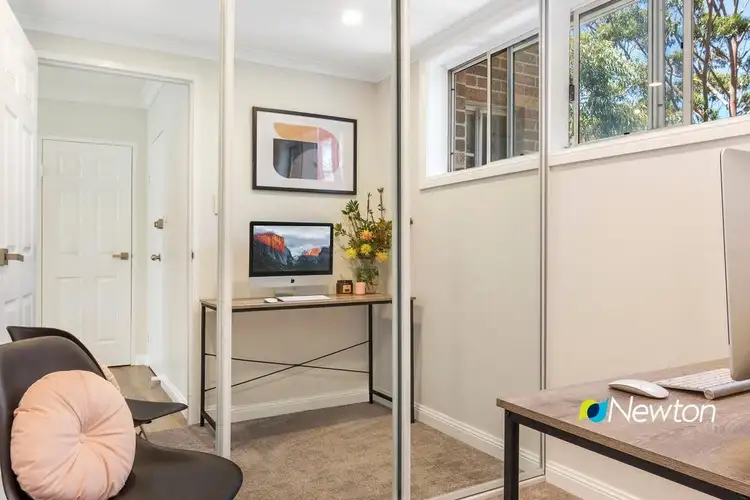 Fifth view of Homely apartment listing, 4/247 Kingsway, Caringbah NSW 2229