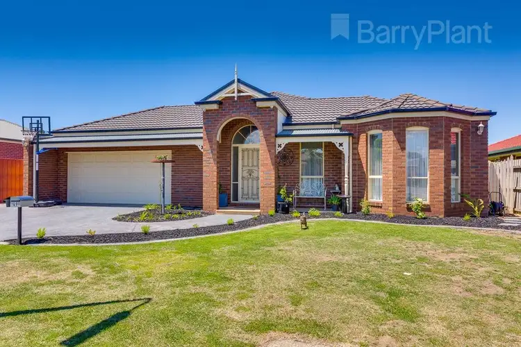 49 Archer Avenue, Sunbury VIC 3429