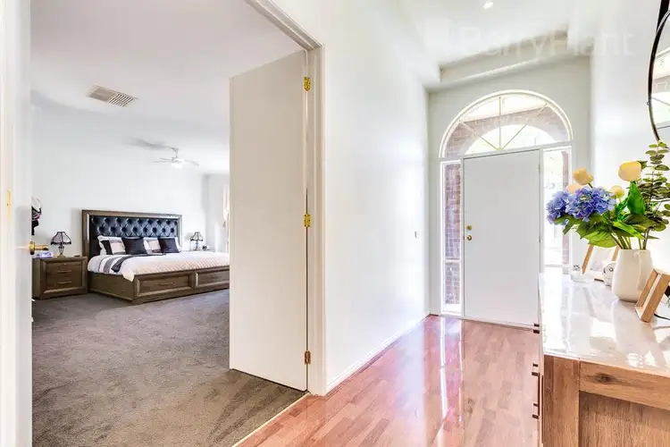 Second view of Homely house listing, 49 Archer Avenue, Sunbury VIC 3429