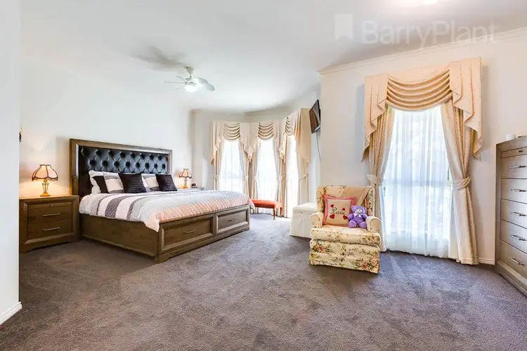 Third view of Homely house listing, 49 Archer Avenue, Sunbury VIC 3429
