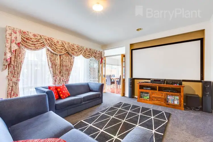 Fifth view of Homely house listing, 49 Archer Avenue, Sunbury VIC 3429