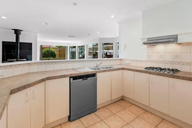 Second view of Homely house listing, 32 Lighthorse Crescent, Narre Warren South VIC 3805