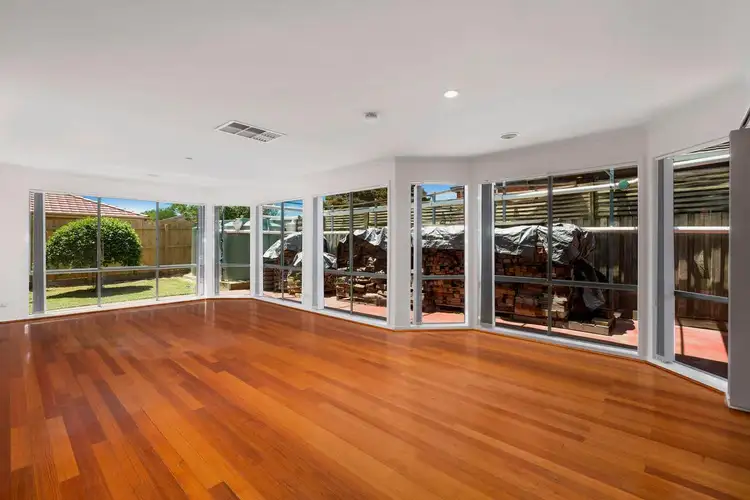 Fourth view of Homely house listing, 32 Lighthorse Crescent, Narre Warren South VIC 3805