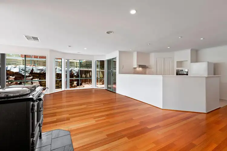 Fifth view of Homely house listing, 32 Lighthorse Crescent, Narre Warren South VIC 3805