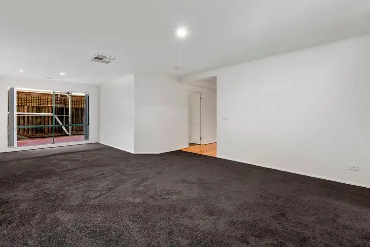 Sixth view of Homely house listing, 32 Lighthorse Crescent, Narre Warren South VIC 3805