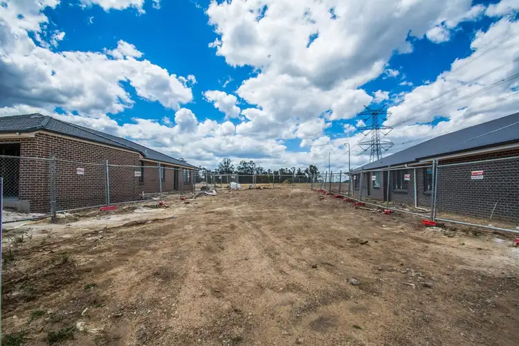 Second view of Homely land listing, 33 Ashgrove Circuit, Jordan Springs NSW 2747
