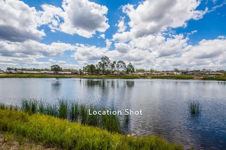 Fourth view of Homely land listing, 33 Ashgrove Circuit, Jordan Springs NSW 2747